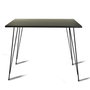Hanah Home Sandalf Square - Royal Blanco y Negro